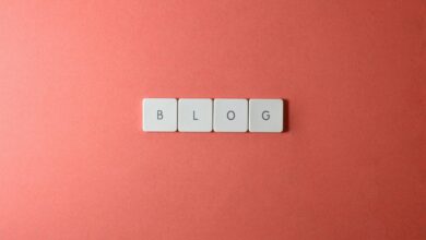 Blog sitesi nasıl açılır konusunu açıklayan görsel