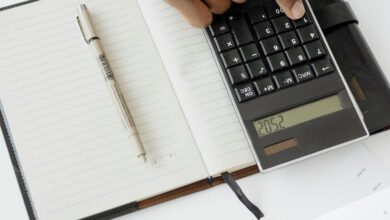 Faiz oranları nasıl hesaplanır hakkında detaylı grafik