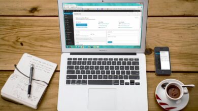 WordPress site kurma rehberi analiz görseli