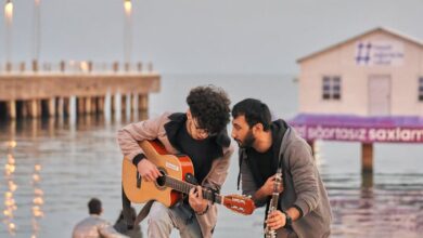 dünya çapında en ünlü müzik festivalleri ile ilgili görsel