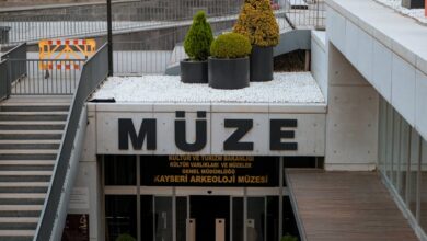 dünyanın en ünlü sanat müzeleri konusunu açıklayan görsel