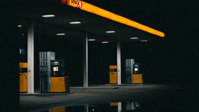 Petrol Kaynakları Hakkına Bilgi ile ilgili görsel
