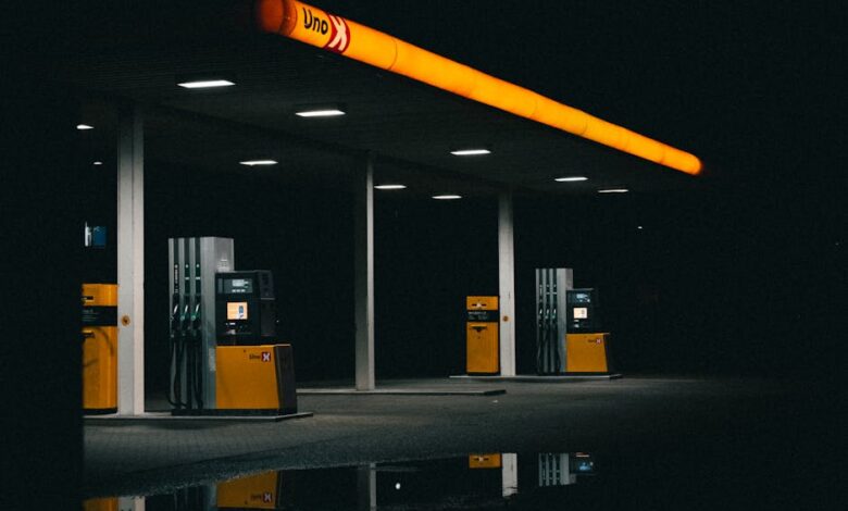 Petrol Kaynakları Hakkına Bilgi ile ilgili görsel
