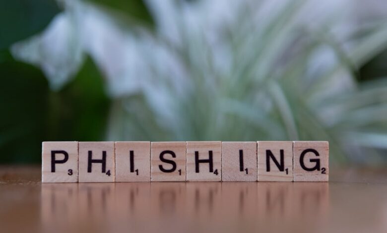 phishing (oltalama) saldırıları nasıl anlaşılır? ile ilgili görsel