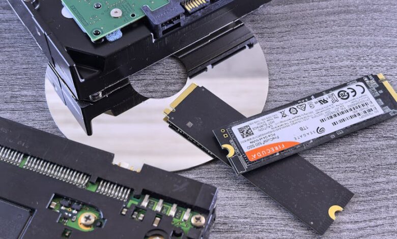 ssd mi hdd mi? hangisini seçmelisiniz? analiz görseli