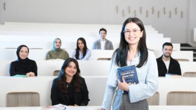 borsa nasıl öğrenilir? konusunu açıklayan görsel