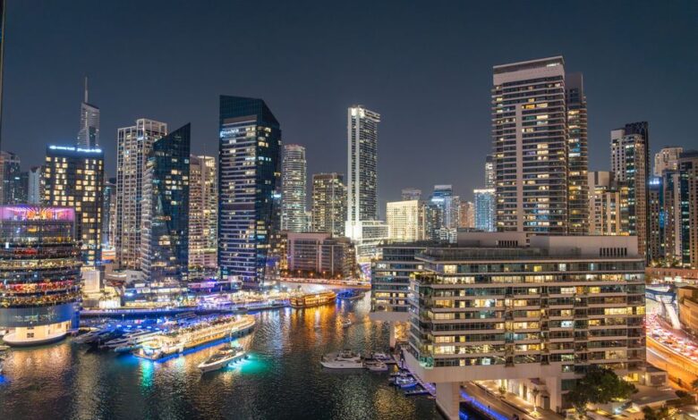 dubai gezi rehberi: kaç günde gezilir? ile ilgili görsel