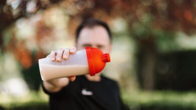 protein ağırlıklı beslenmenin avantajları ve riskleri analiz görseli