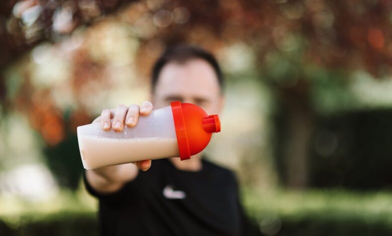 protein ağırlıklı beslenmenin avantajları ve riskleri analiz görseli