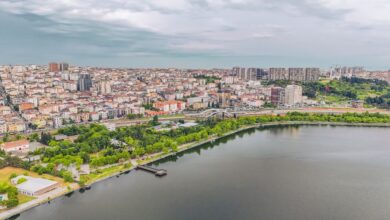 türkiye'de hafta sonu kaçamağı yapılabilecek 20 yer hakkında detaylı grafik