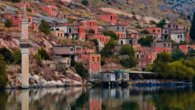 vizesiz gidilebilecek en güzel 20 ülke ile ilgili görsel