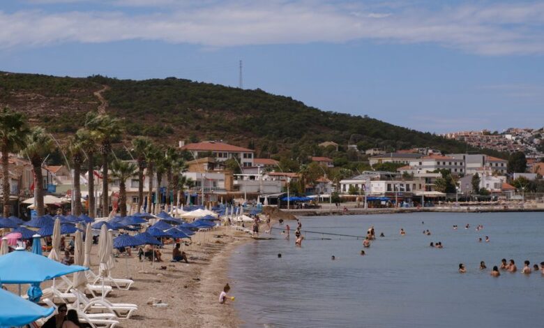 yaz tatili i̇çin en uygun fiyatlı tatil bölgeleri konusunu açıklayan görsel