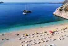 yurtdışı tatil ile ilgili görsel