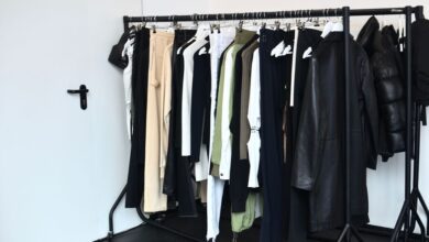 capsule wardrobe nedir? nasıl oluşturulur? ile ilgili görsel