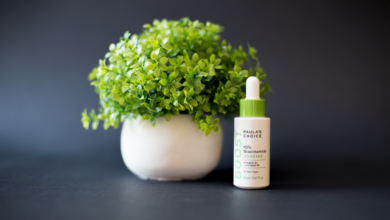 niacinamide serum ne i̇şe yarar? hakkında detaylı grafik