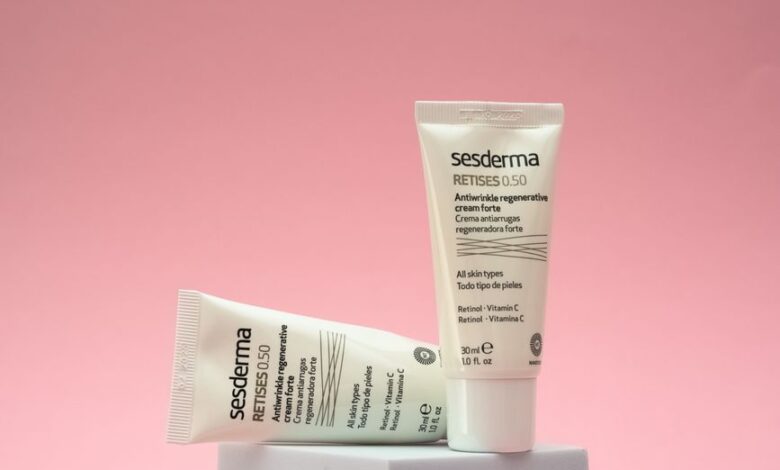 retinol nedir? kimler kullanabilir? analiz görseli